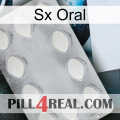 Sx Oral 16